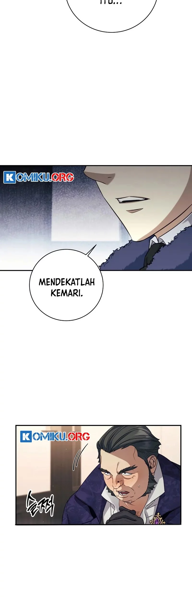 Margrave’s Bastard Son was The Emperor Chapter 74 - halaman 59