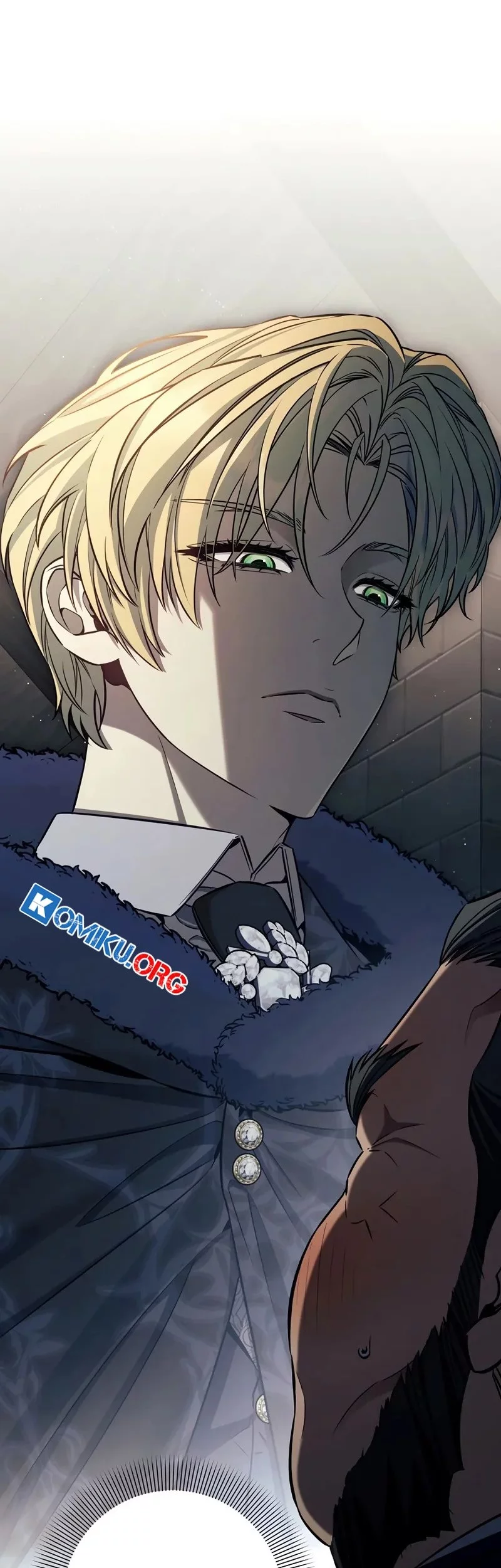 Margrave’s Bastard Son was The Emperor Chapter 74 - halaman 60