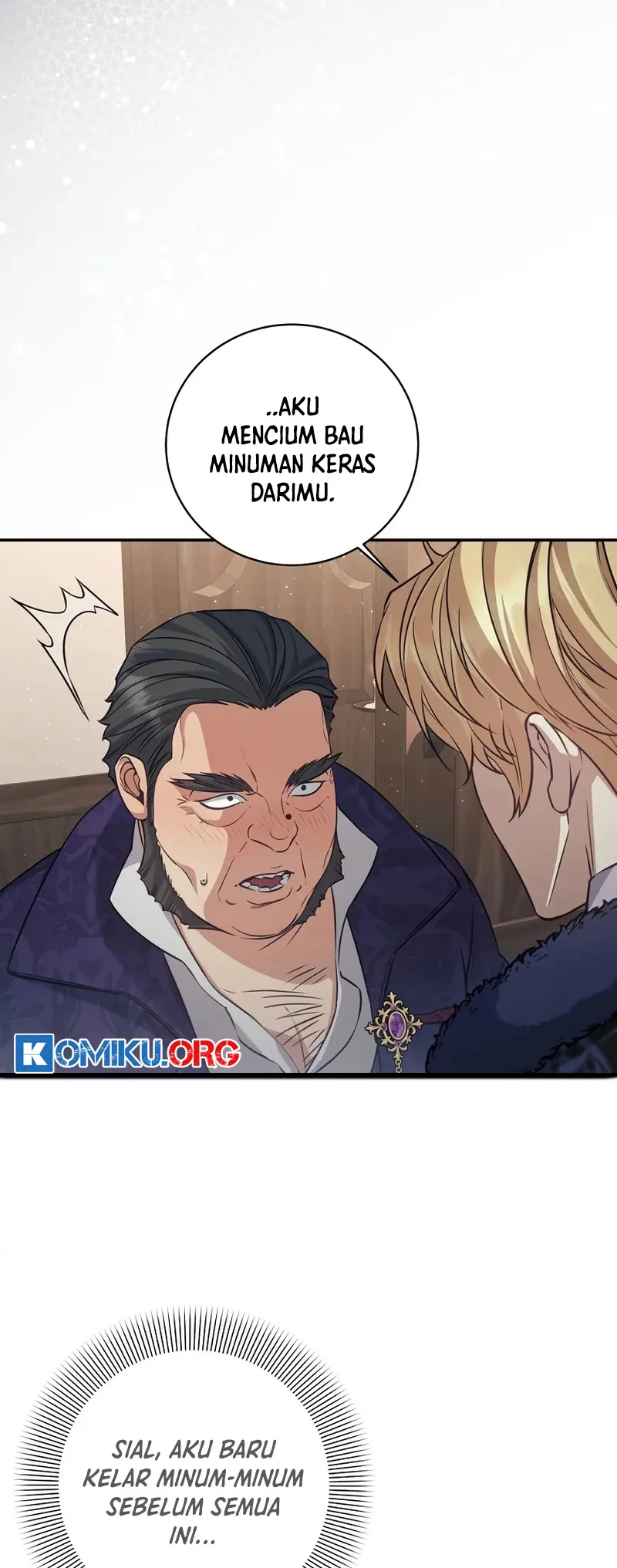 Margrave’s Bastard Son was The Emperor Chapter 74 - halaman 63
