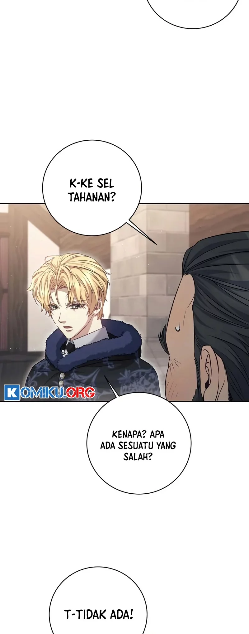 Margrave’s Bastard Son was The Emperor Chapter 74 - halaman 67