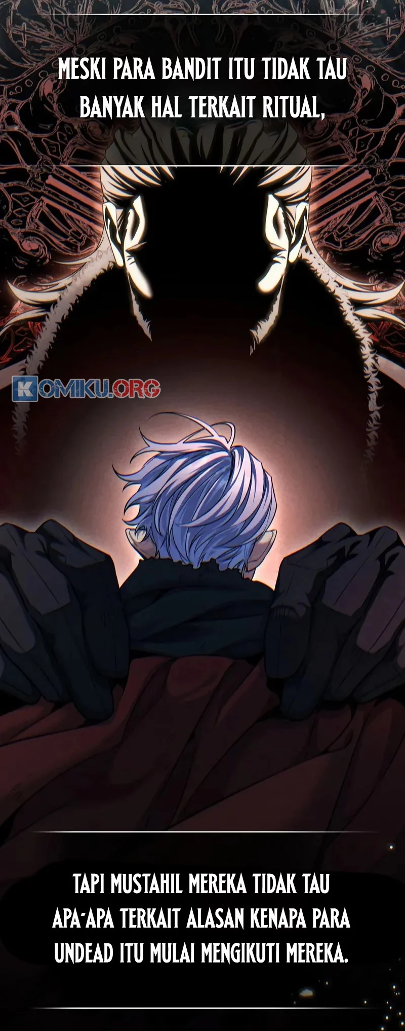 Margrave’s Bastard Son was The Emperor Chapter 74 - halaman 69