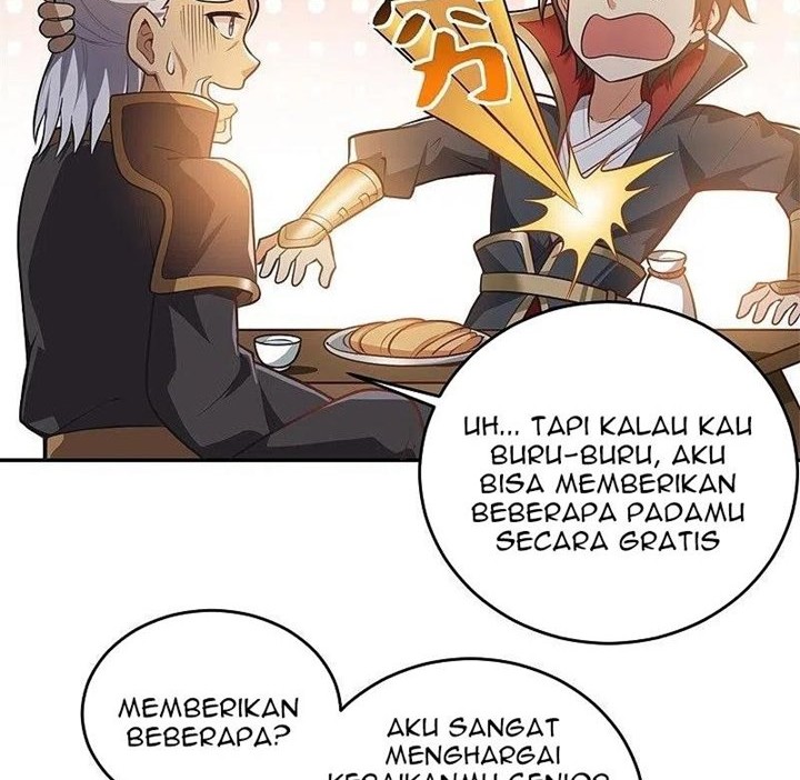 Margrave’s Bastard Son was The Emperor Chapter 74 - halaman 7