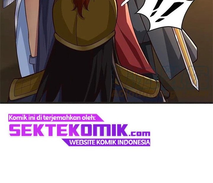 Margrave’s Bastard Son was The Emperor Chapter 75 - halaman 13