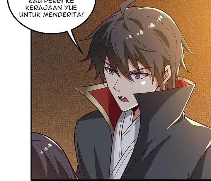 Margrave’s Bastard Son was The Emperor Chapter 75 - halaman 15