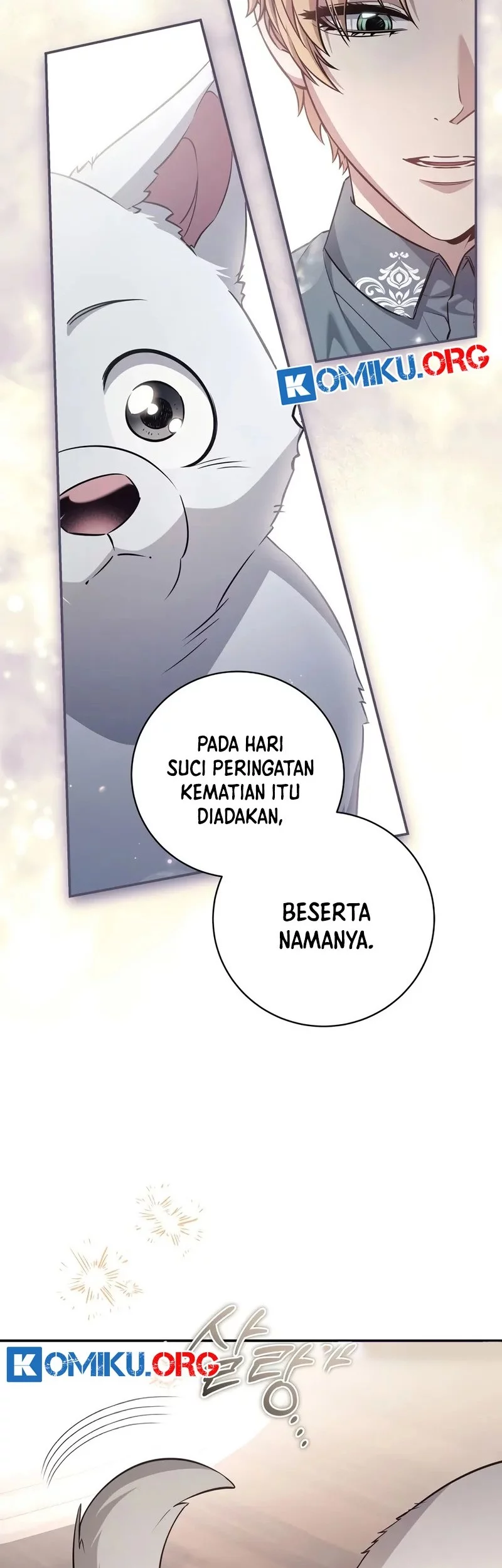 Margrave’s Bastard Son was The Emperor Chapter 75 - halaman 39