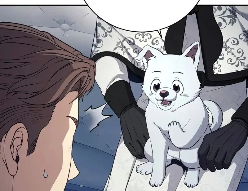 Margrave’s Bastard Son was The Emperor Chapter 75 - halaman 55