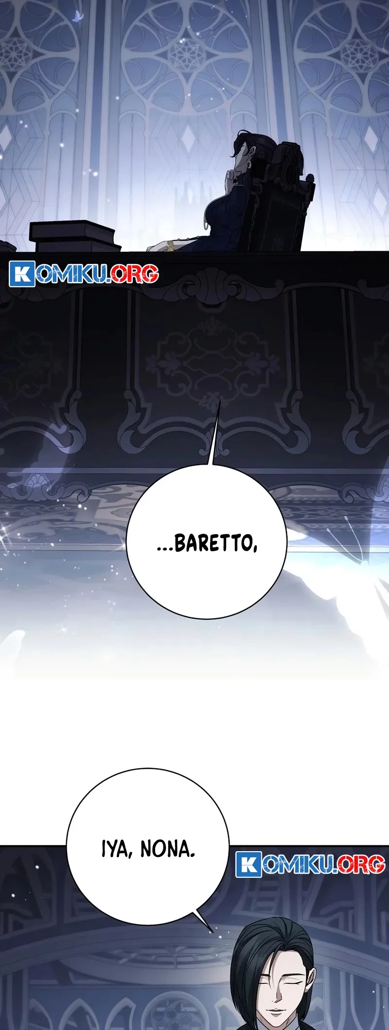 Margrave’s Bastard Son was The Emperor Chapter 75 - halaman 68