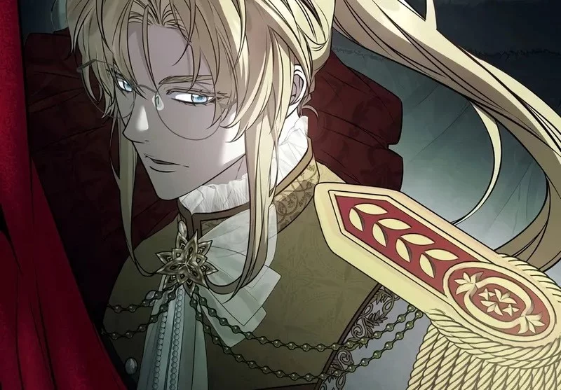 Margrave’s Bastard Son was The Emperor Chapter 76 - halaman 28