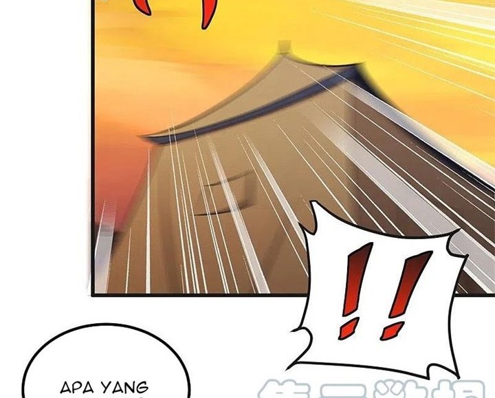Margrave’s Bastard Son was The Emperor Chapter 76 - halaman 3
