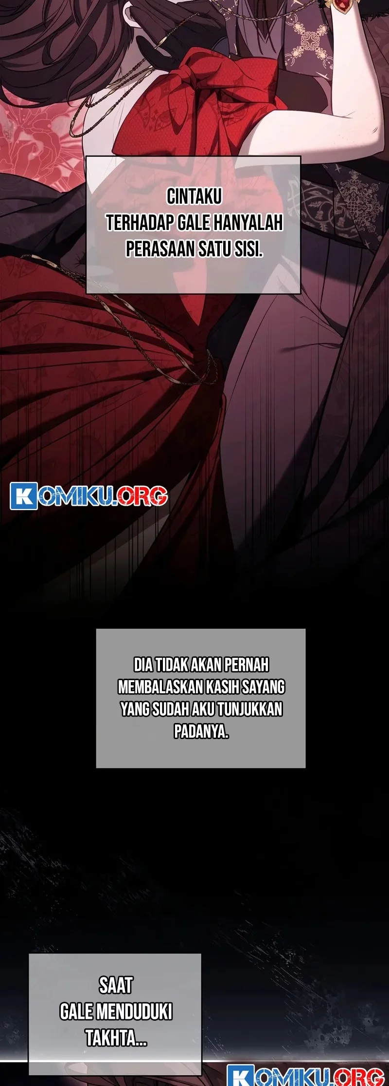 Margrave’s Bastard Son was The Emperor Chapter 76 - halaman 33