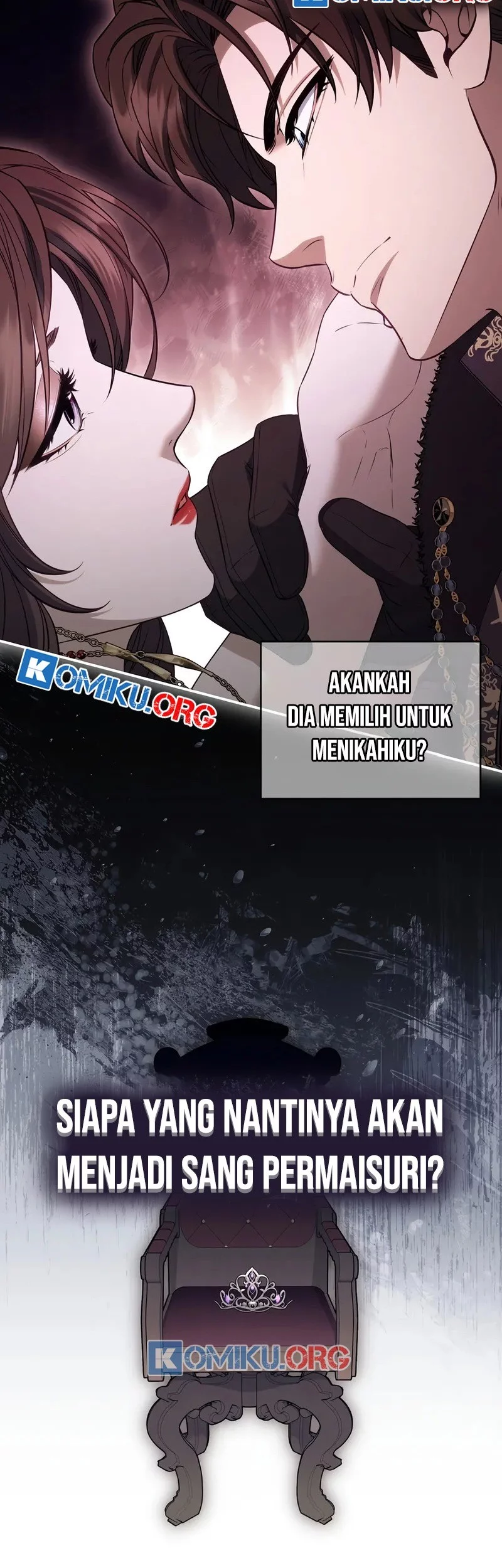 Margrave’s Bastard Son was The Emperor Chapter 76 - halaman 34