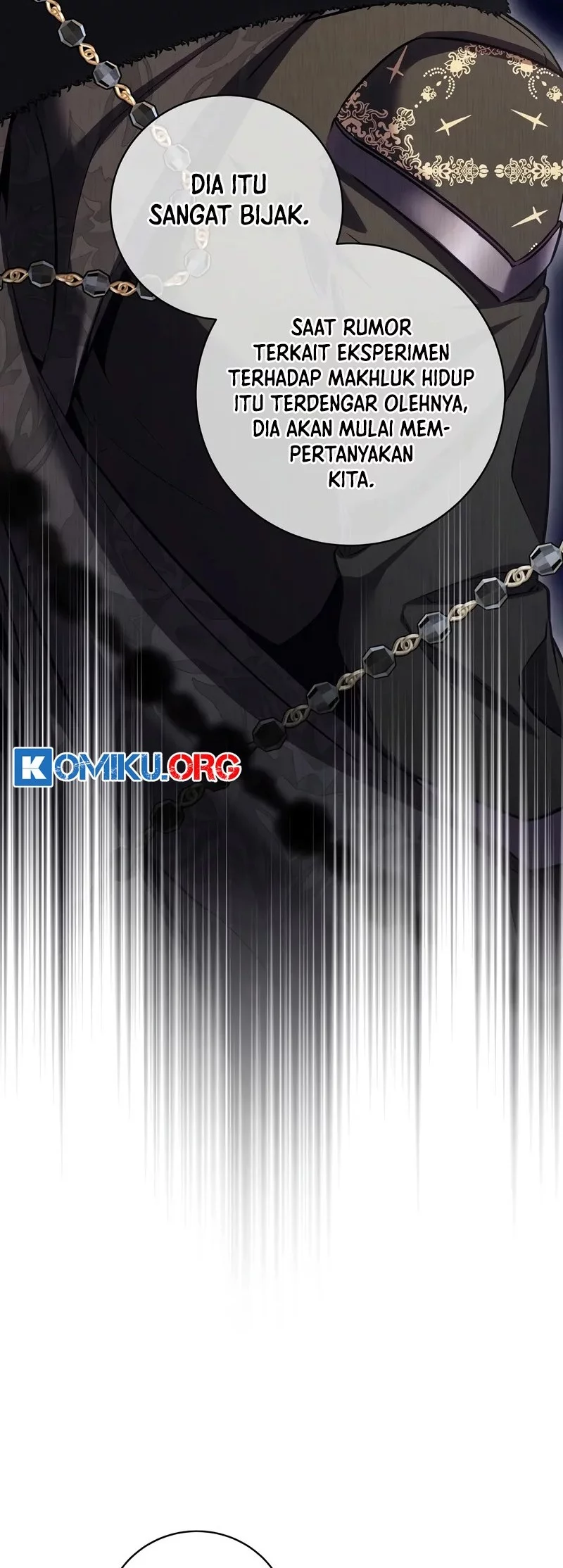 Margrave’s Bastard Son was The Emperor Chapter 76 - halaman 43