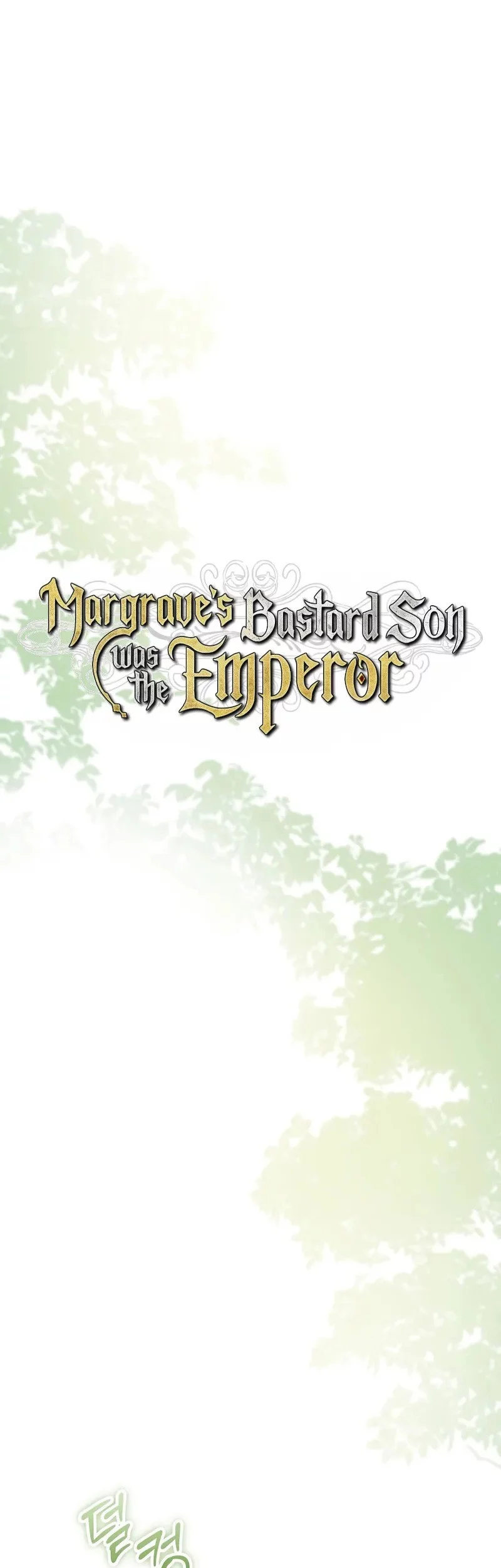 Margrave’s Bastard Son was The Emperor Chapter 76 - halaman 48