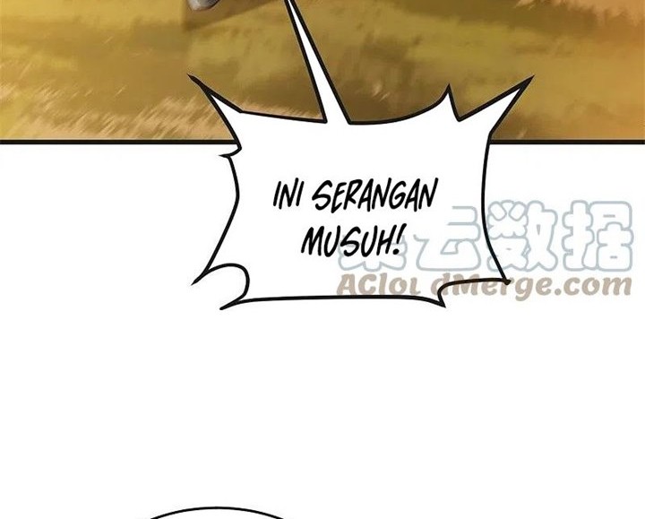 Margrave’s Bastard Son was The Emperor Chapter 76 - halaman 5