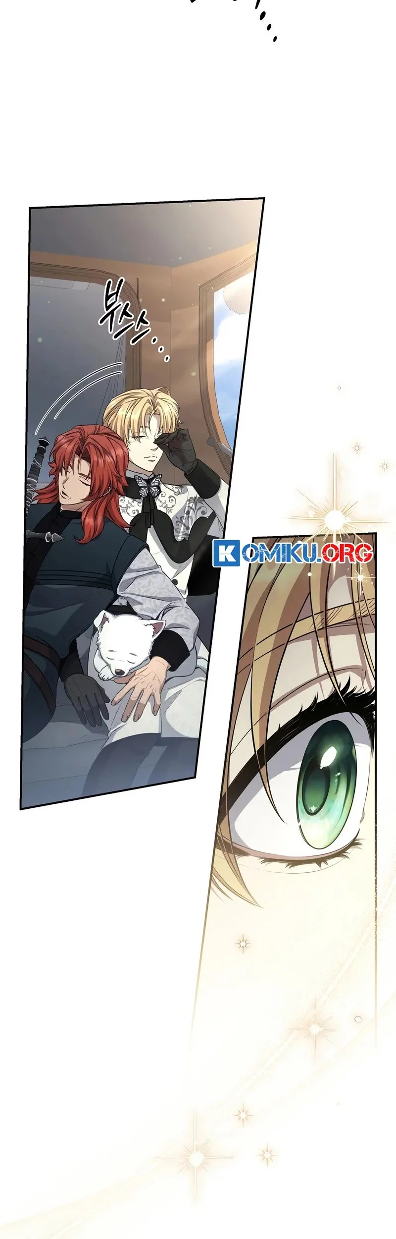Margrave’s Bastard Son was The Emperor Chapter 76 - halaman 50