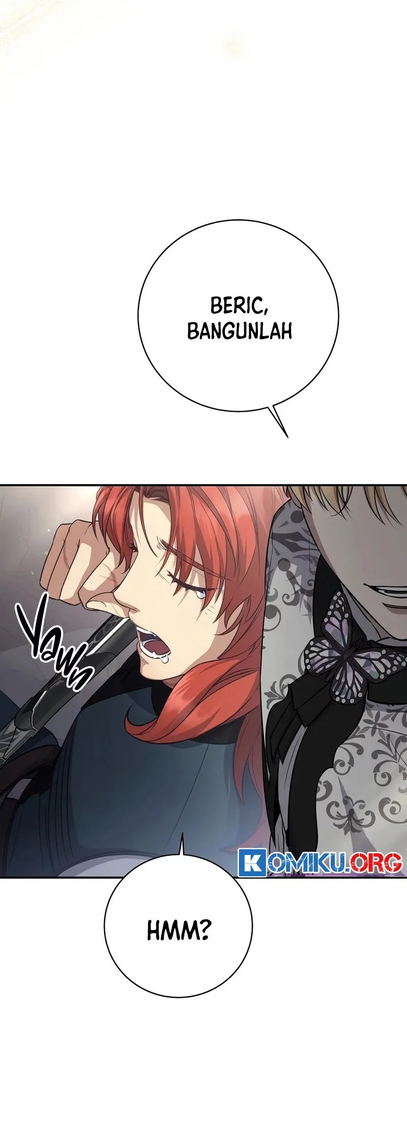 Margrave’s Bastard Son was The Emperor Chapter 76 - halaman 51