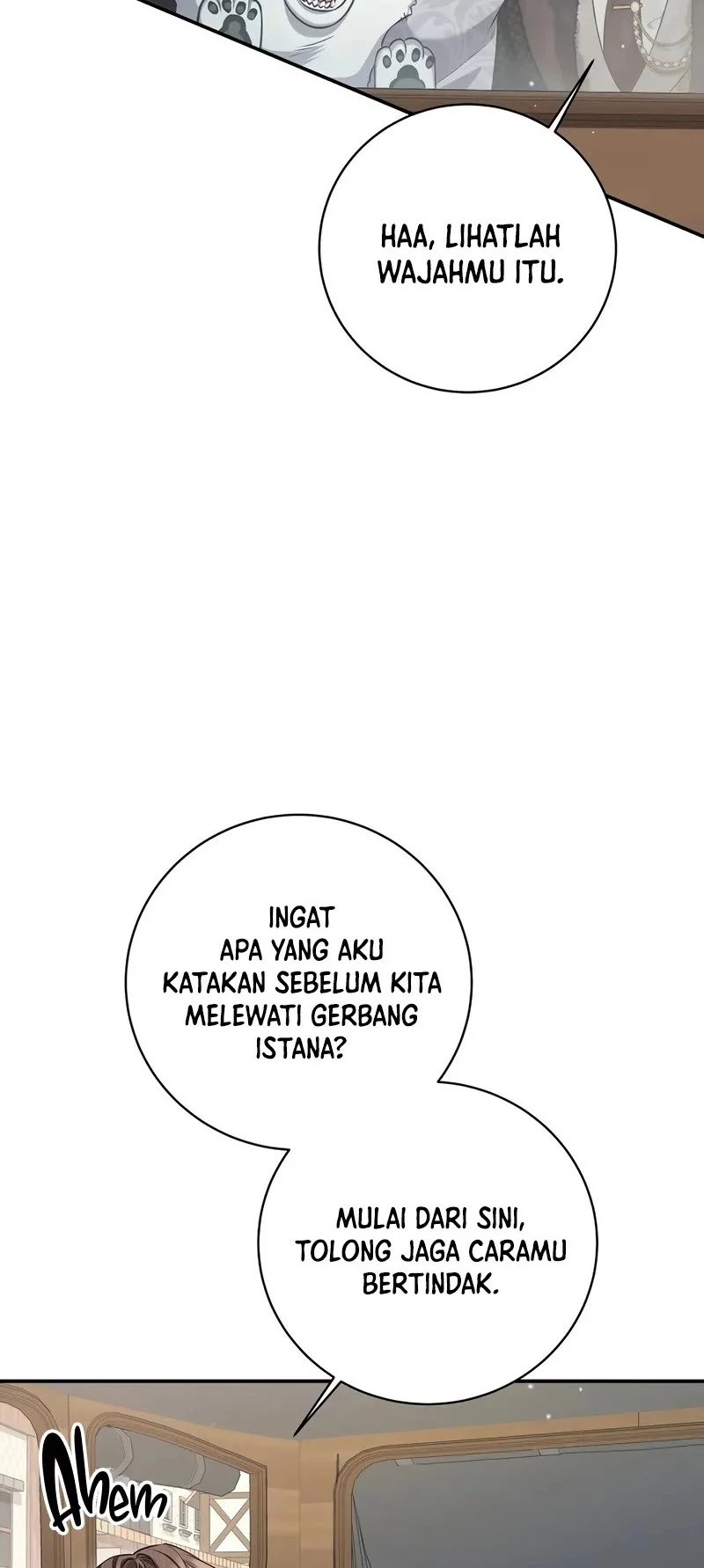 Margrave’s Bastard Son was The Emperor Chapter 76 - halaman 55