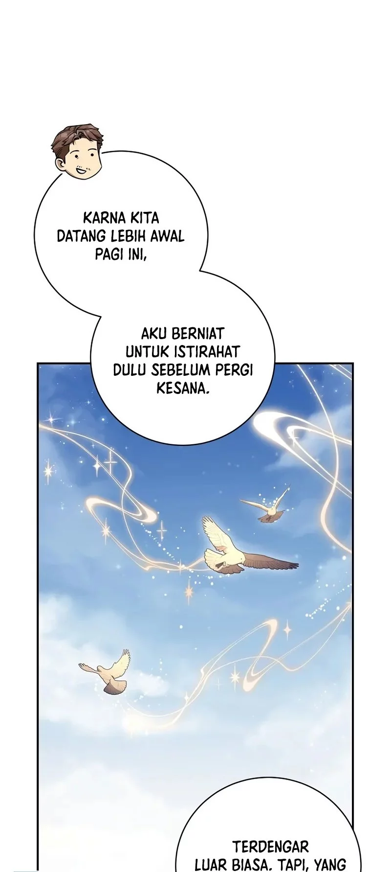 Margrave’s Bastard Son was The Emperor Chapter 76 - halaman 59