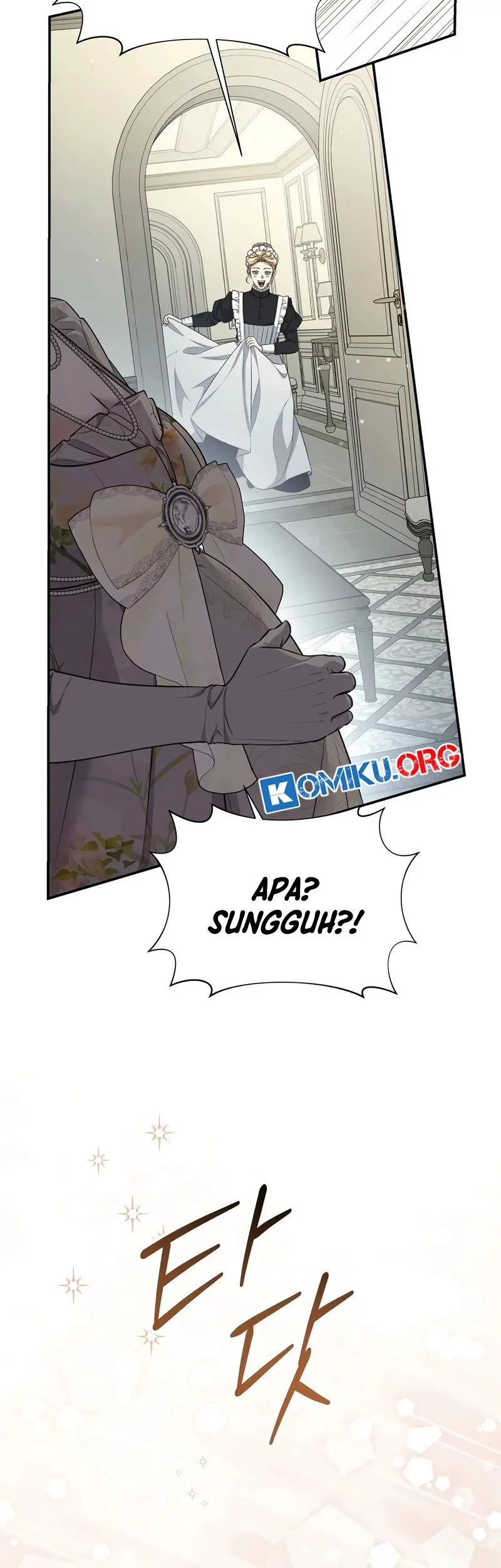 Margrave’s Bastard Son was The Emperor Chapter 76 - halaman 64