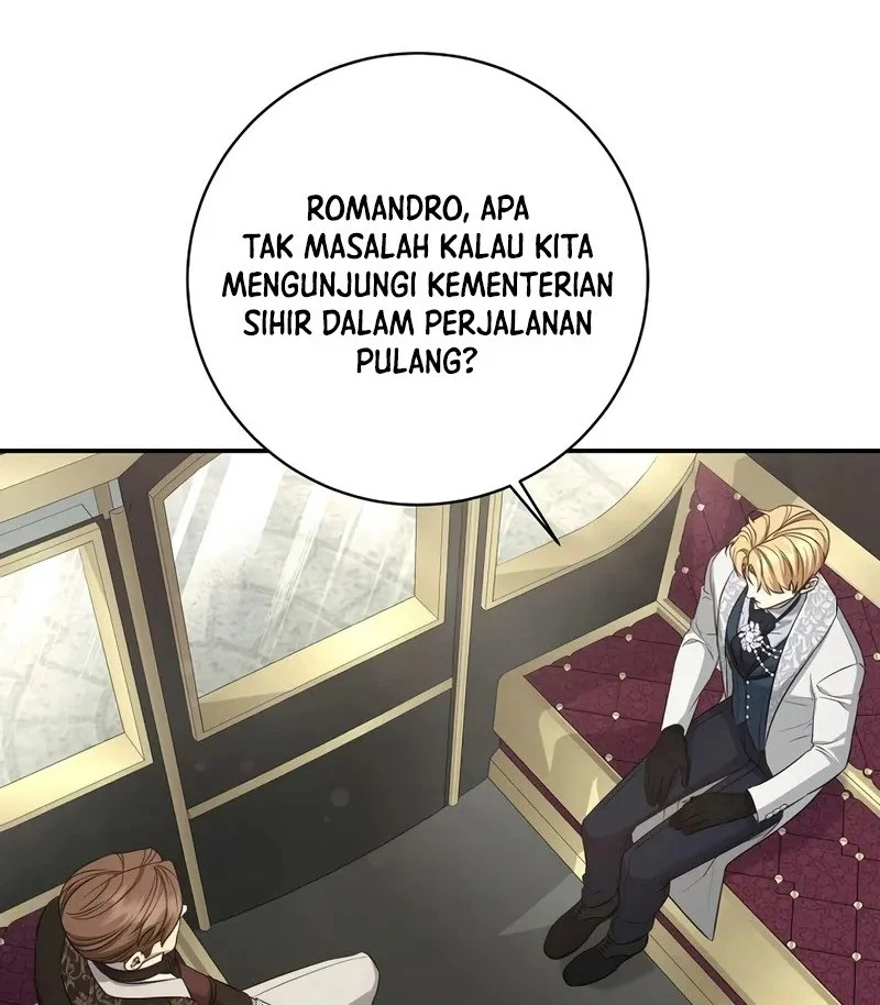 Margrave’s Bastard Son was The Emperor Chapter 77 - halaman 37