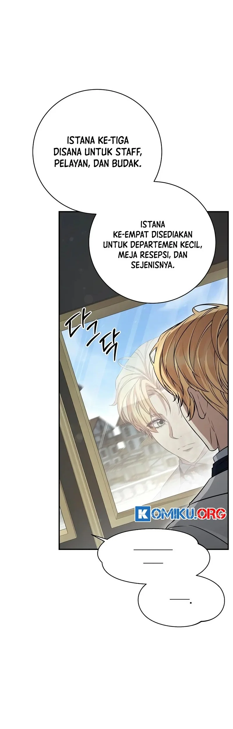 Margrave’s Bastard Son was The Emperor Chapter 77 - halaman 39