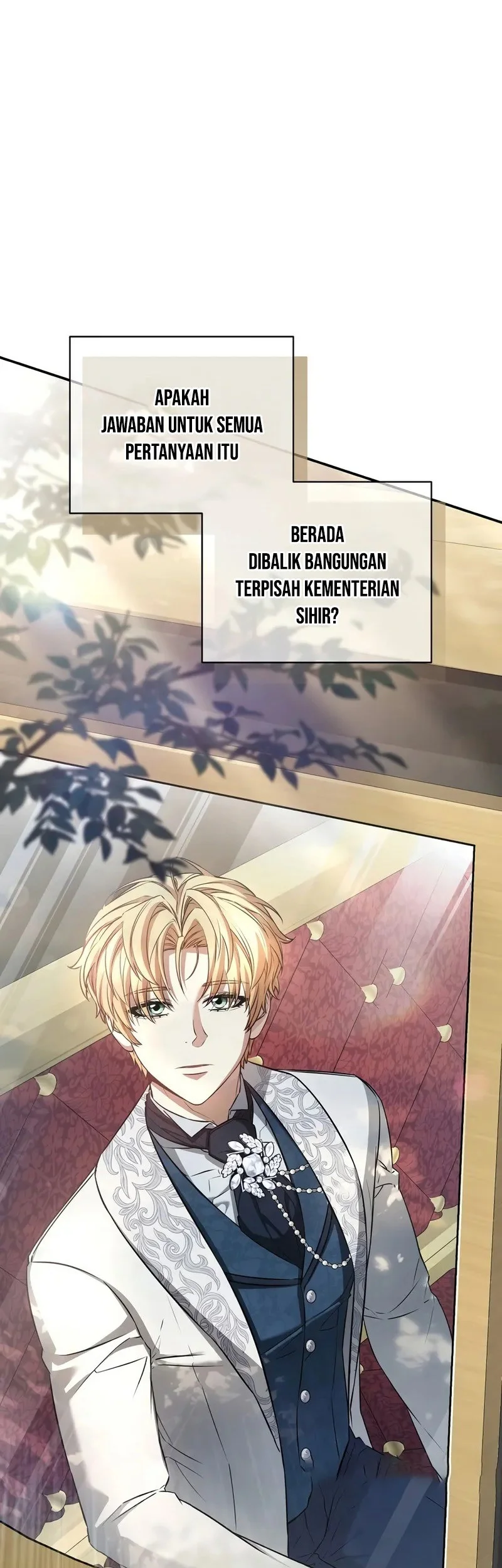 Margrave’s Bastard Son was The Emperor Chapter 77 - halaman 44