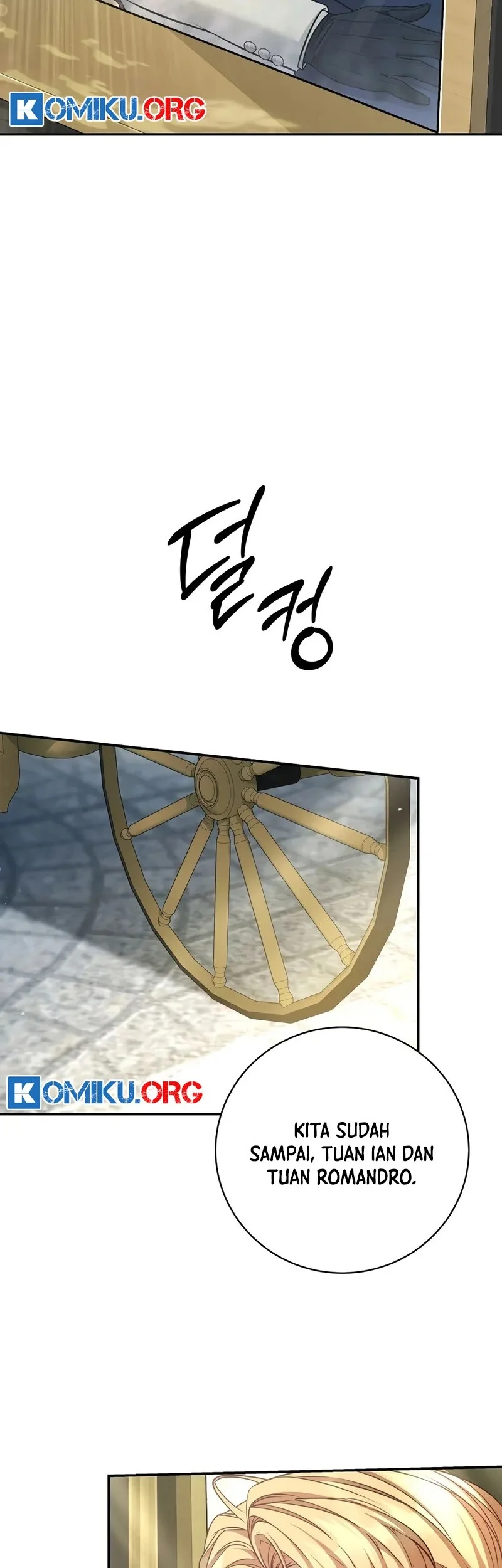 Margrave’s Bastard Son was The Emperor Chapter 77 - halaman 45