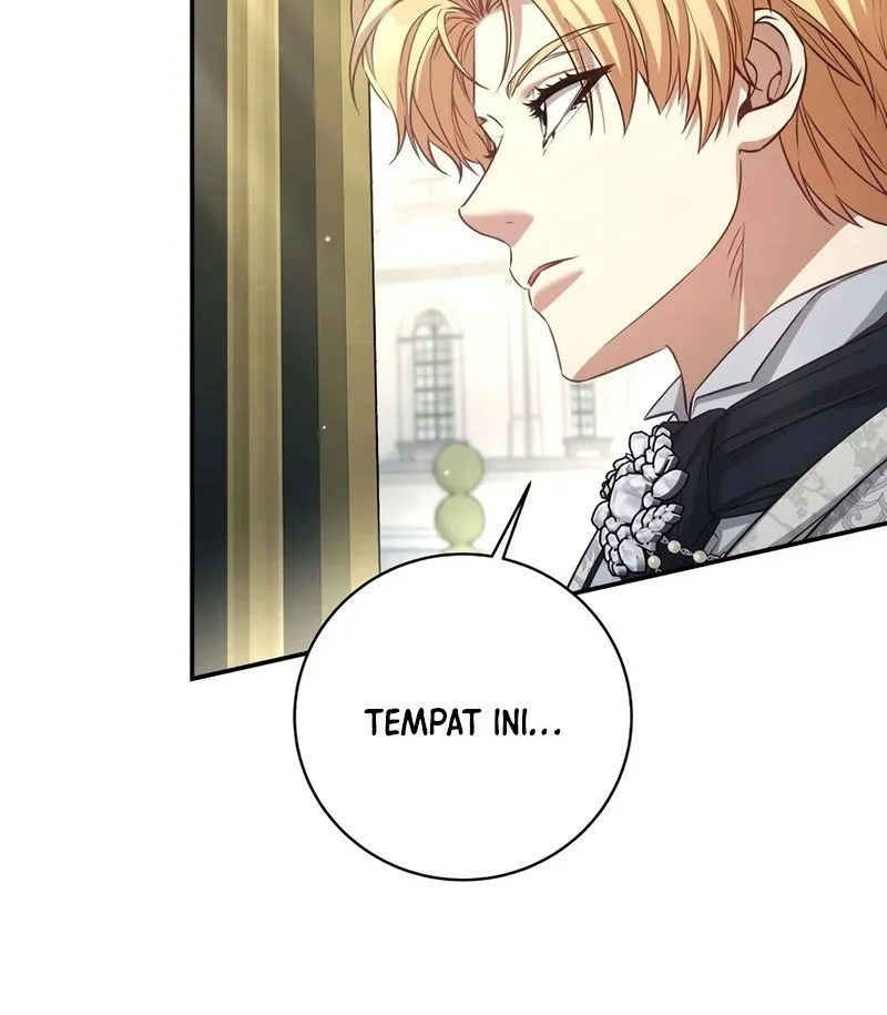 Margrave’s Bastard Son was The Emperor Chapter 77 - halaman 46