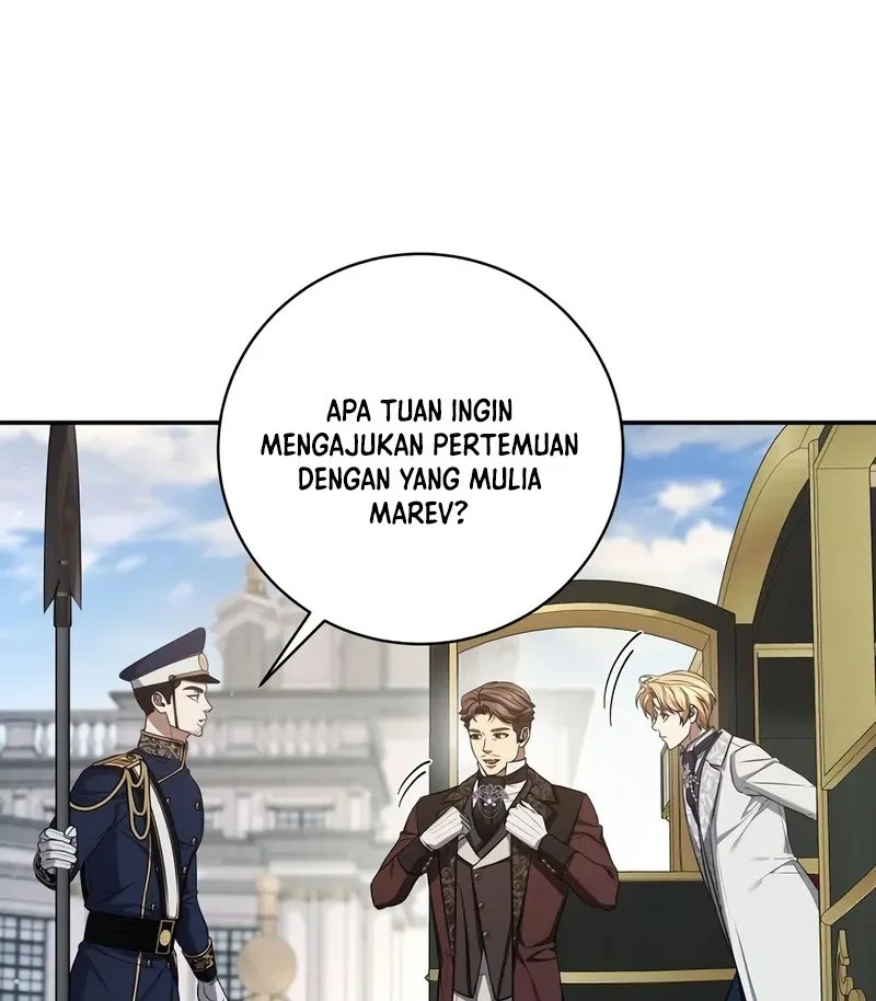Margrave’s Bastard Son was The Emperor Chapter 77 - halaman 49