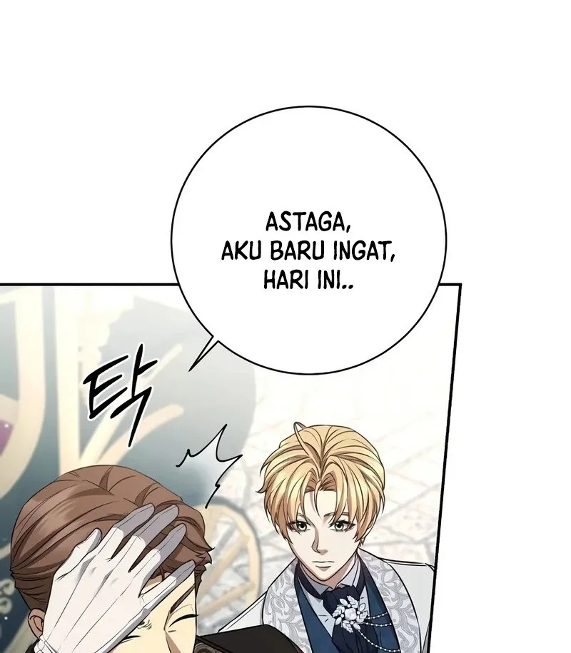 Margrave’s Bastard Son was The Emperor Chapter 77 - halaman 52