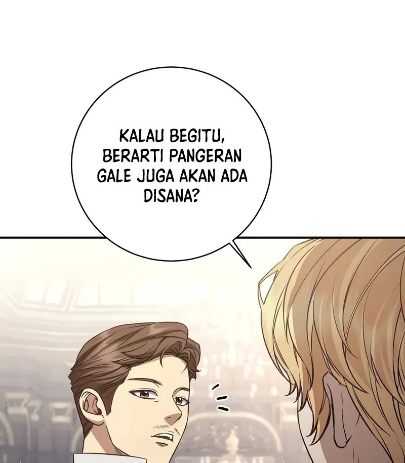 Margrave’s Bastard Son was The Emperor Chapter 77 - halaman 58