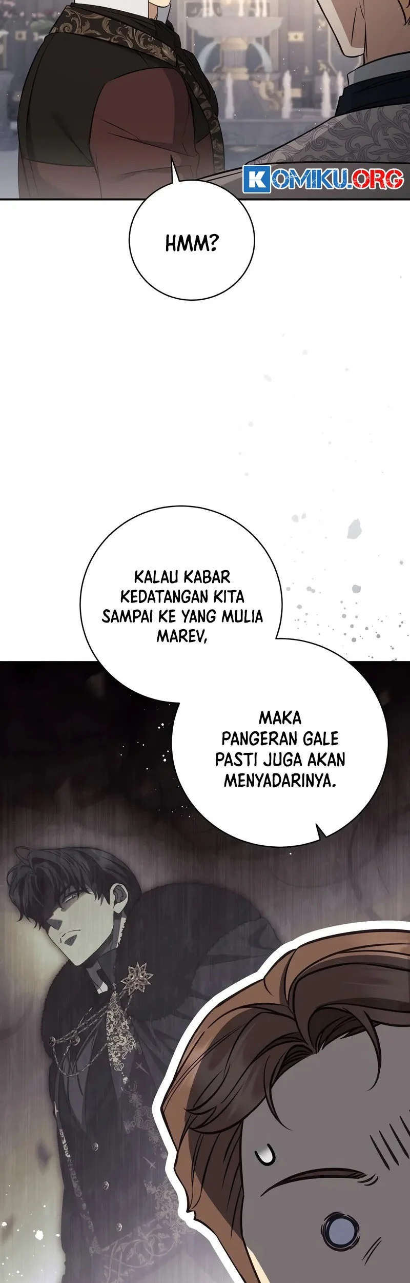 Margrave’s Bastard Son was The Emperor Chapter 77 - halaman 59