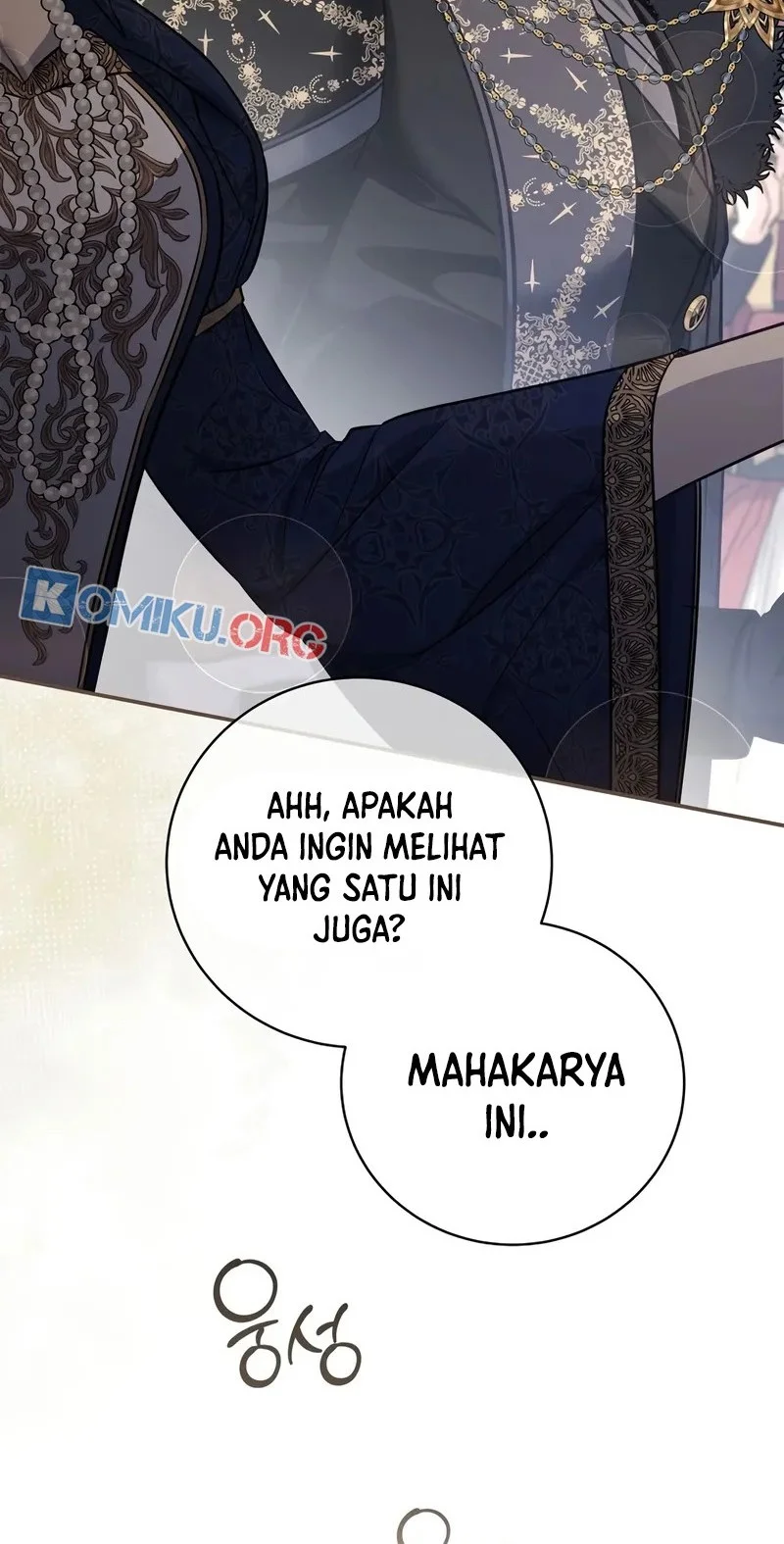 Margrave’s Bastard Son was The Emperor Chapter 77 - halaman 65