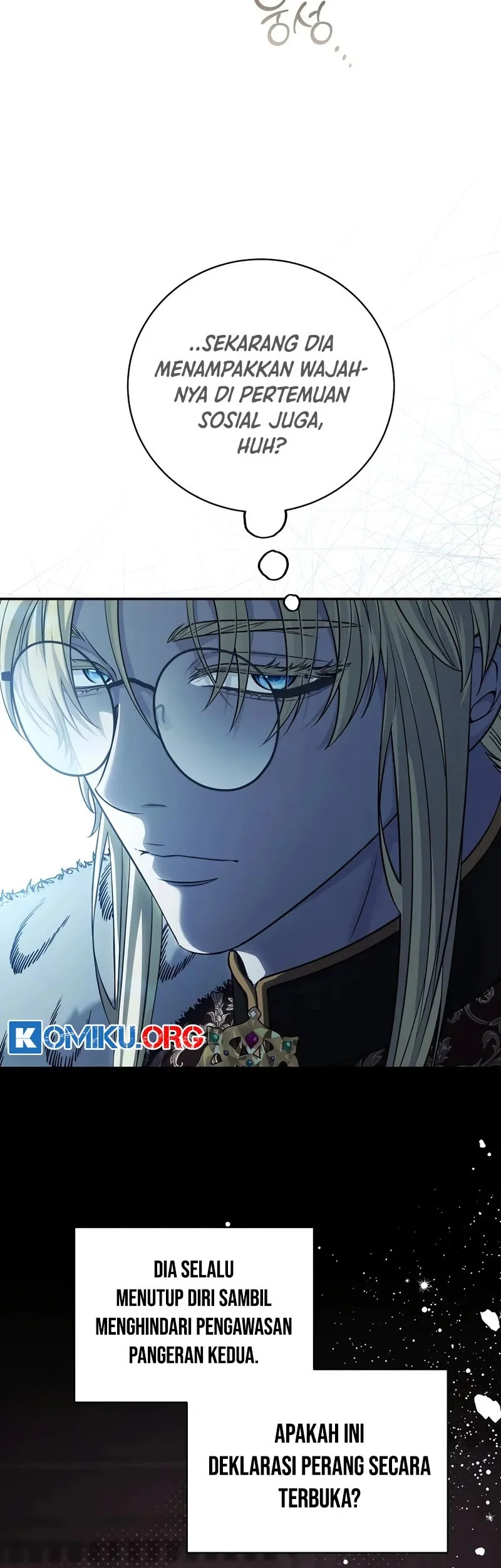 Margrave’s Bastard Son was The Emperor Chapter 77 - halaman 66