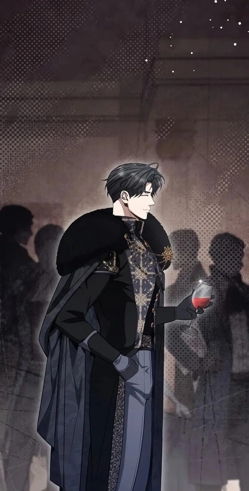 Margrave’s Bastard Son was The Emperor Chapter 77 - halaman 67