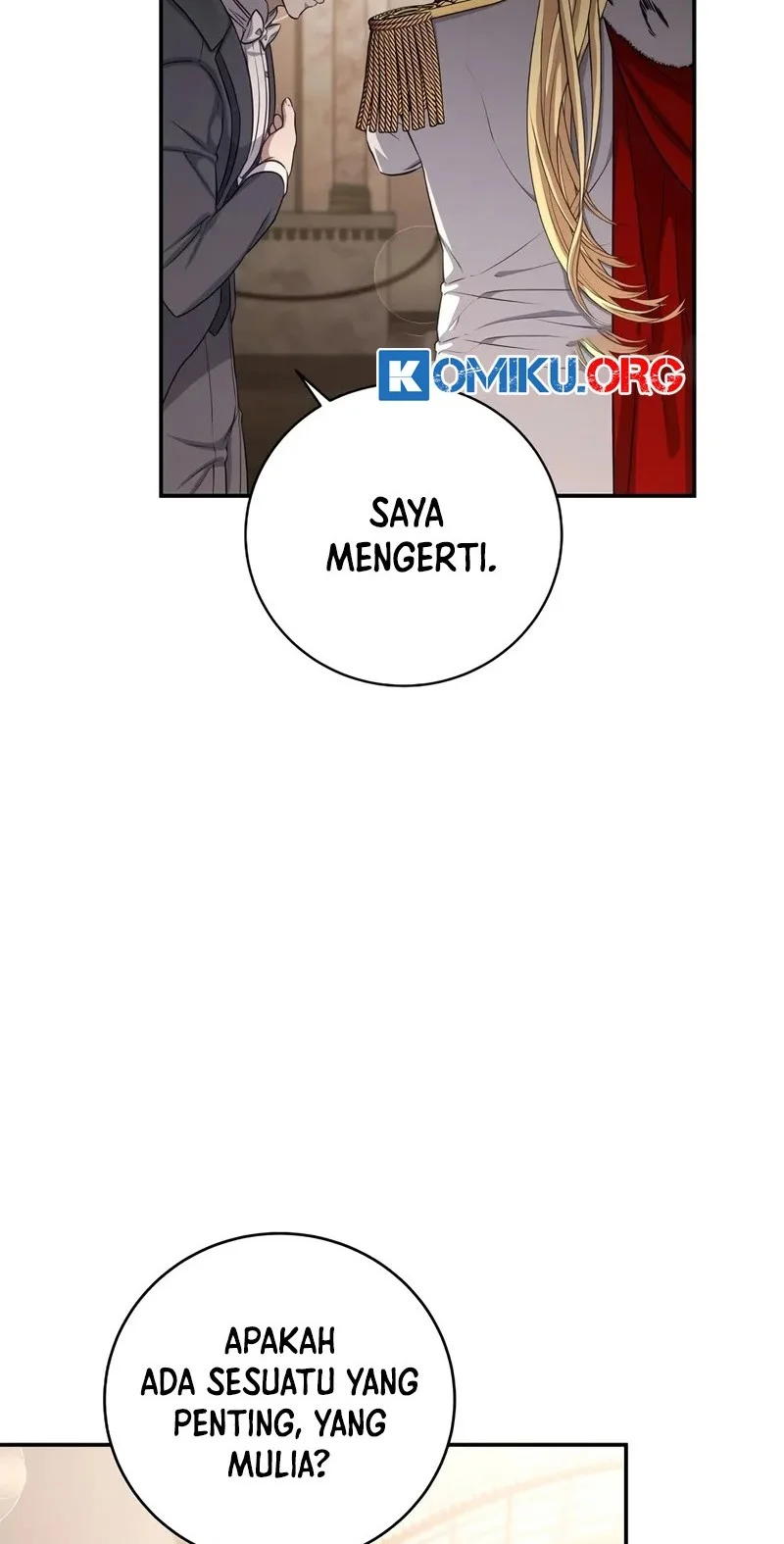 Margrave’s Bastard Son was The Emperor Chapter 77 - halaman 73
