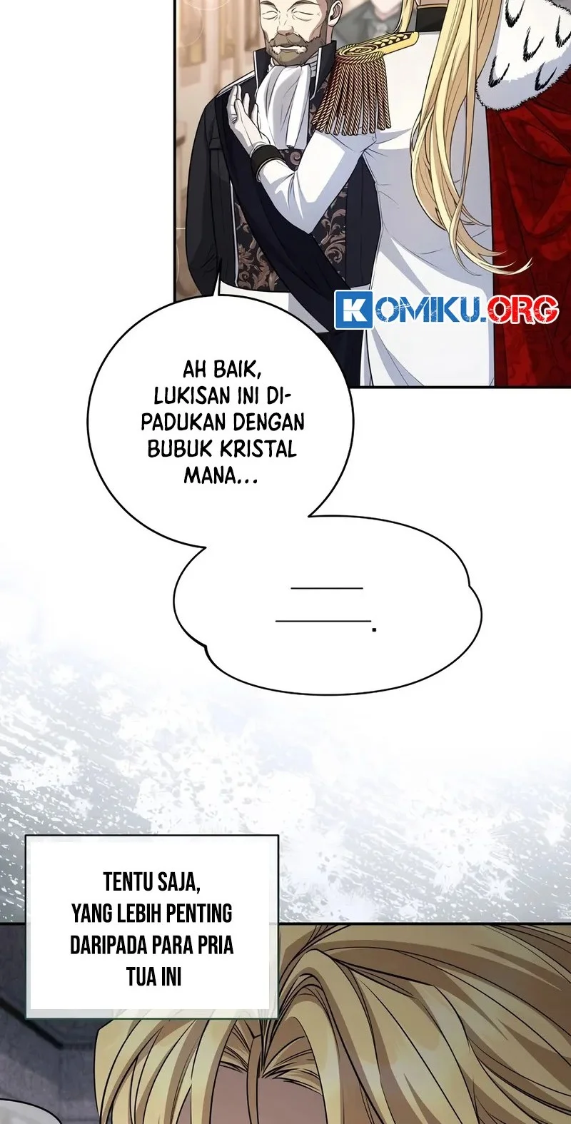 Margrave’s Bastard Son was The Emperor Chapter 77 - halaman 75