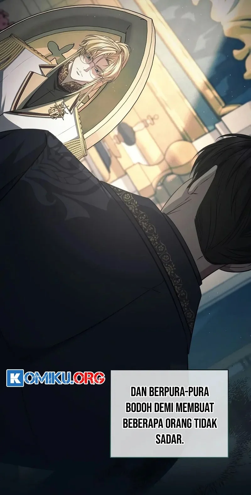 Margrave’s Bastard Son was The Emperor Chapter 77 - halaman 77