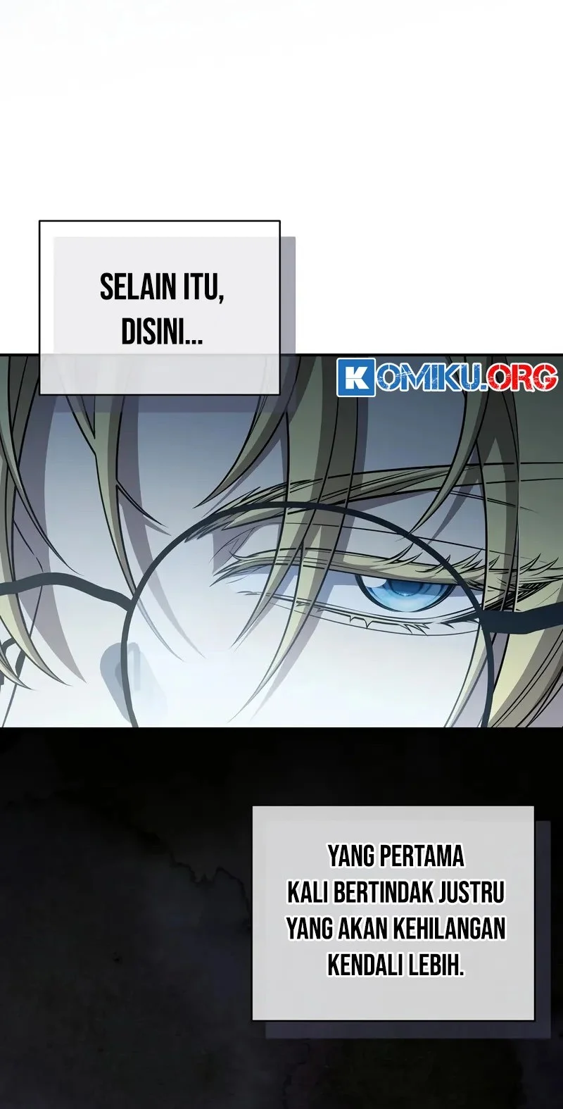 Margrave’s Bastard Son was The Emperor Chapter 77 - halaman 79
