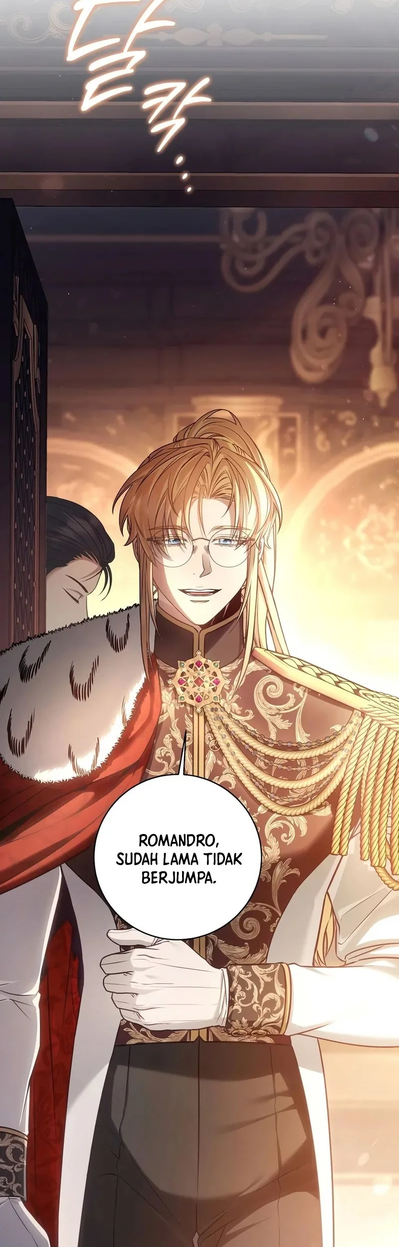 Margrave’s Bastard Son was The Emperor Chapter 78 - halaman 15