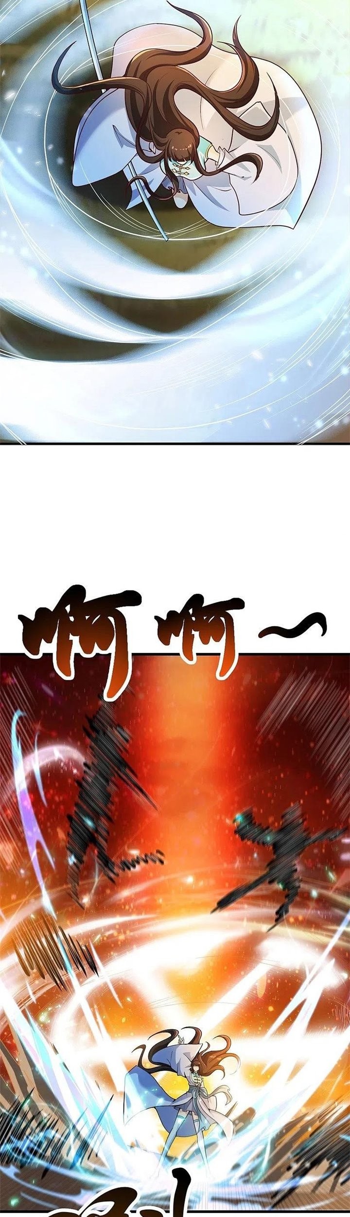 Margrave’s Bastard Son was The Emperor Chapter 78 - halaman 28