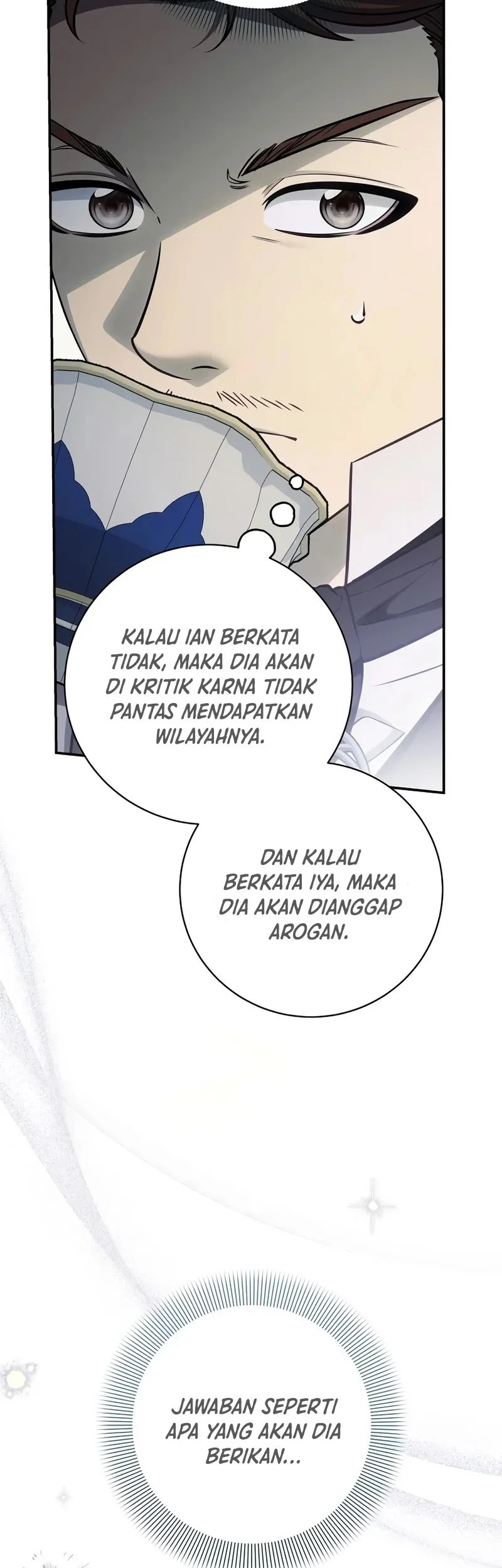 Margrave’s Bastard Son was The Emperor Chapter 78 - halaman 35