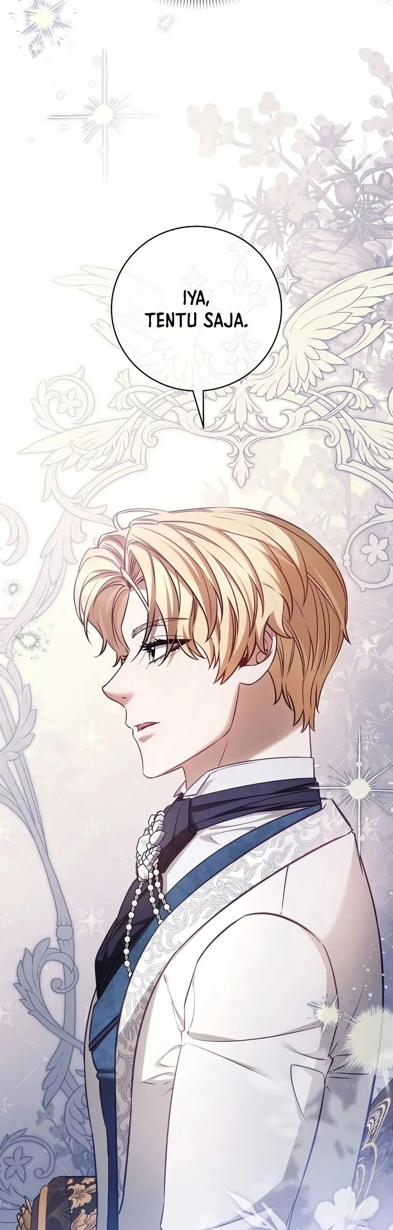 Margrave’s Bastard Son was The Emperor Chapter 78 - halaman 36