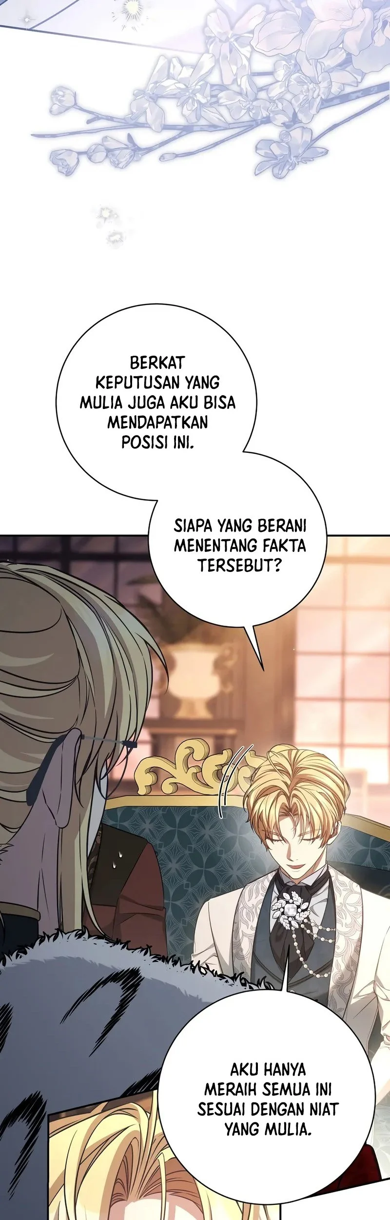 Margrave’s Bastard Son was The Emperor Chapter 78 - halaman 38