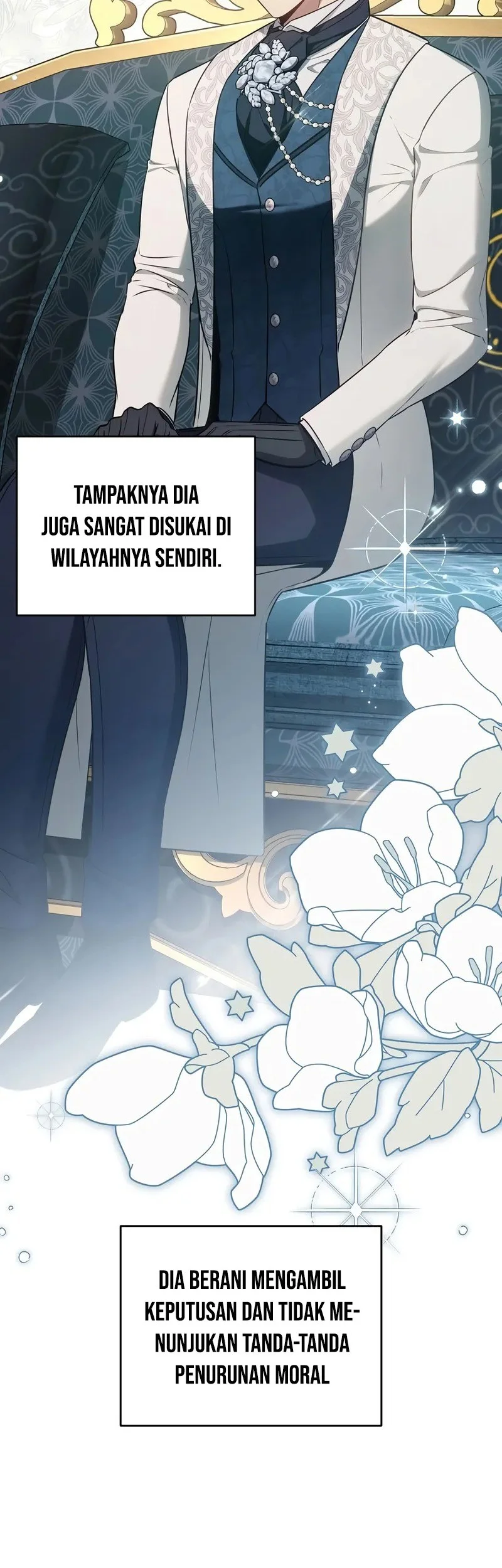 Margrave’s Bastard Son was The Emperor Chapter 78 - halaman 41