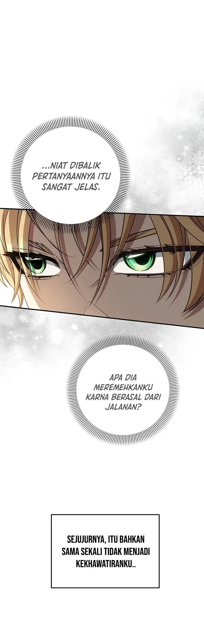 Margrave’s Bastard Son was The Emperor Chapter 78 - halaman 42