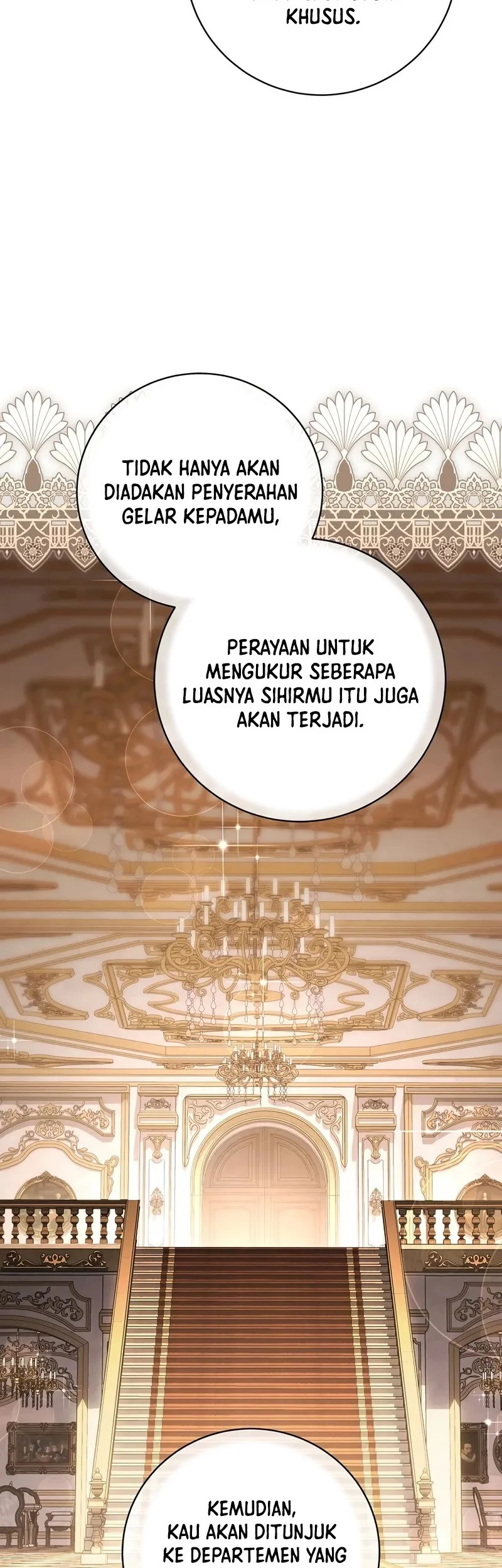 Margrave’s Bastard Son was The Emperor Chapter 78 - halaman 47