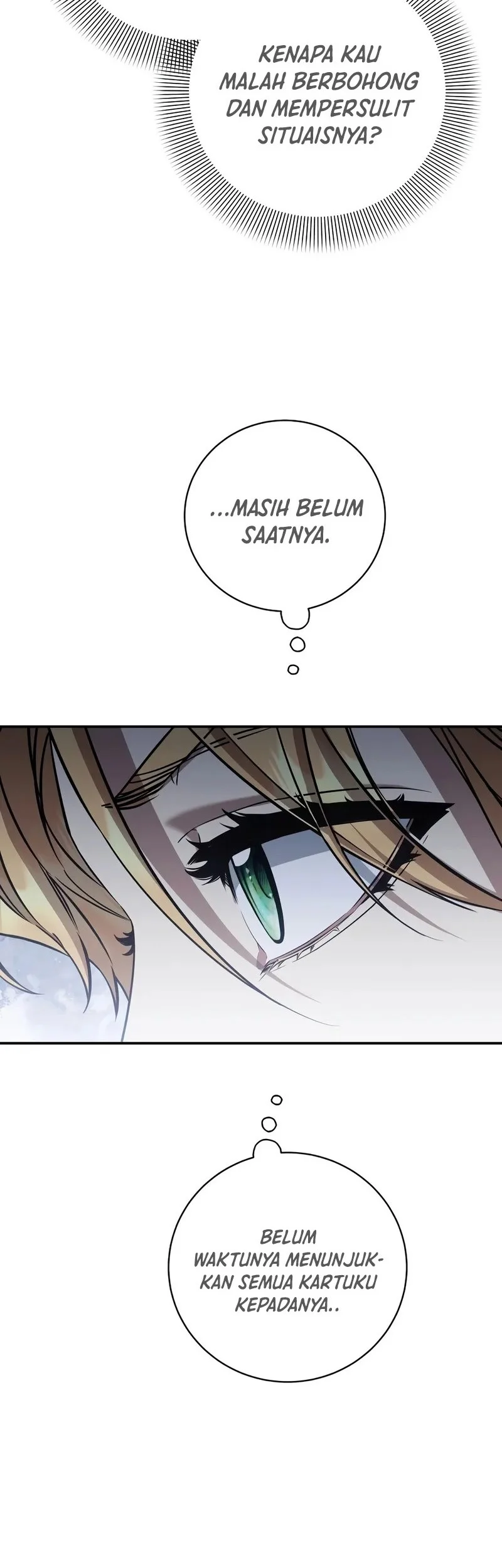 Margrave’s Bastard Son was The Emperor Chapter 78 - halaman 51
