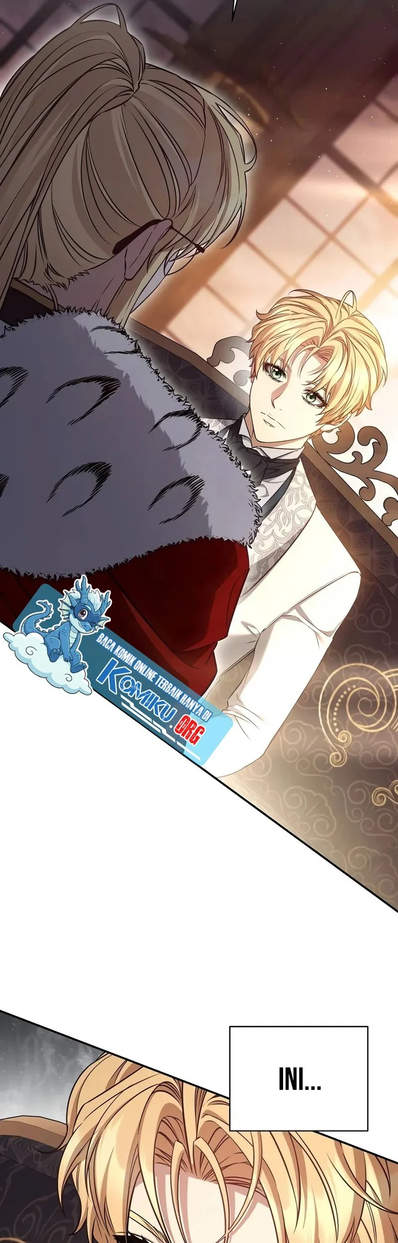 Margrave’s Bastard Son was The Emperor Chapter 78 - halaman 63