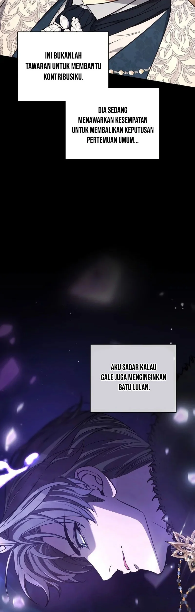 Margrave’s Bastard Son was The Emperor Chapter 78 - halaman 65